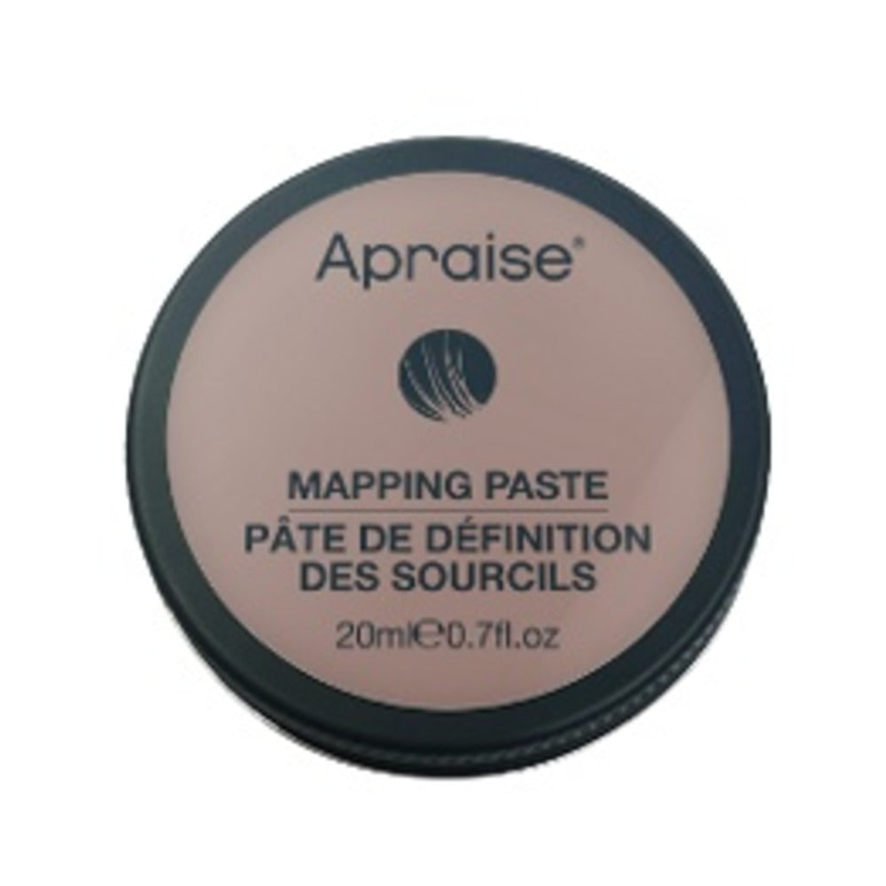 Apraise - Lash & Brow Maintenance - Mapping Paste