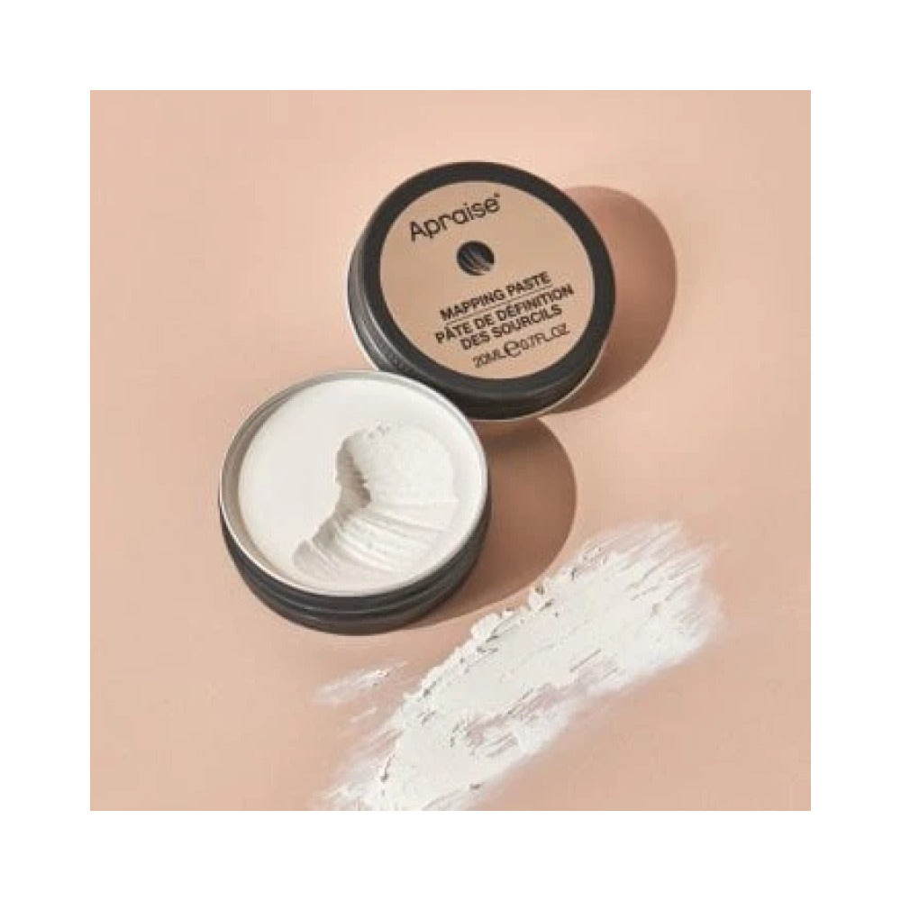 Apraise - Lash & Brow Maintenance - Mapping Paste