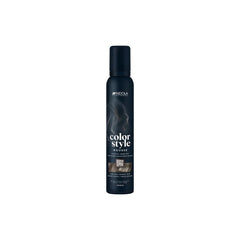 Indola Color Style Mousse Dark Ash