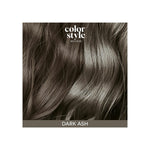 Indola Color Style Mousse Temporary Colour Dark Ash 200ml