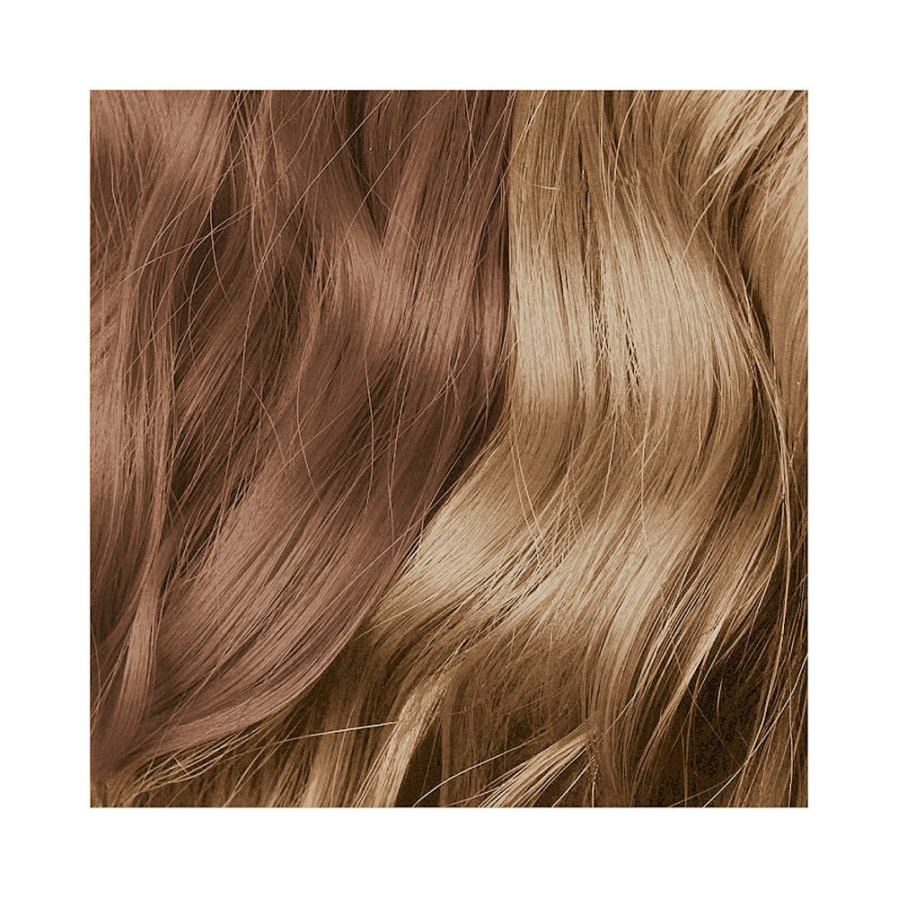 Indola Color Style Mousse Beige Blonde