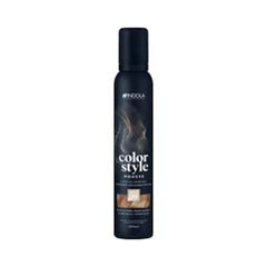 Indola Color Style Mousse Beige Blonde