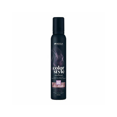 Indola Color Style Mousse - Soft Mauve