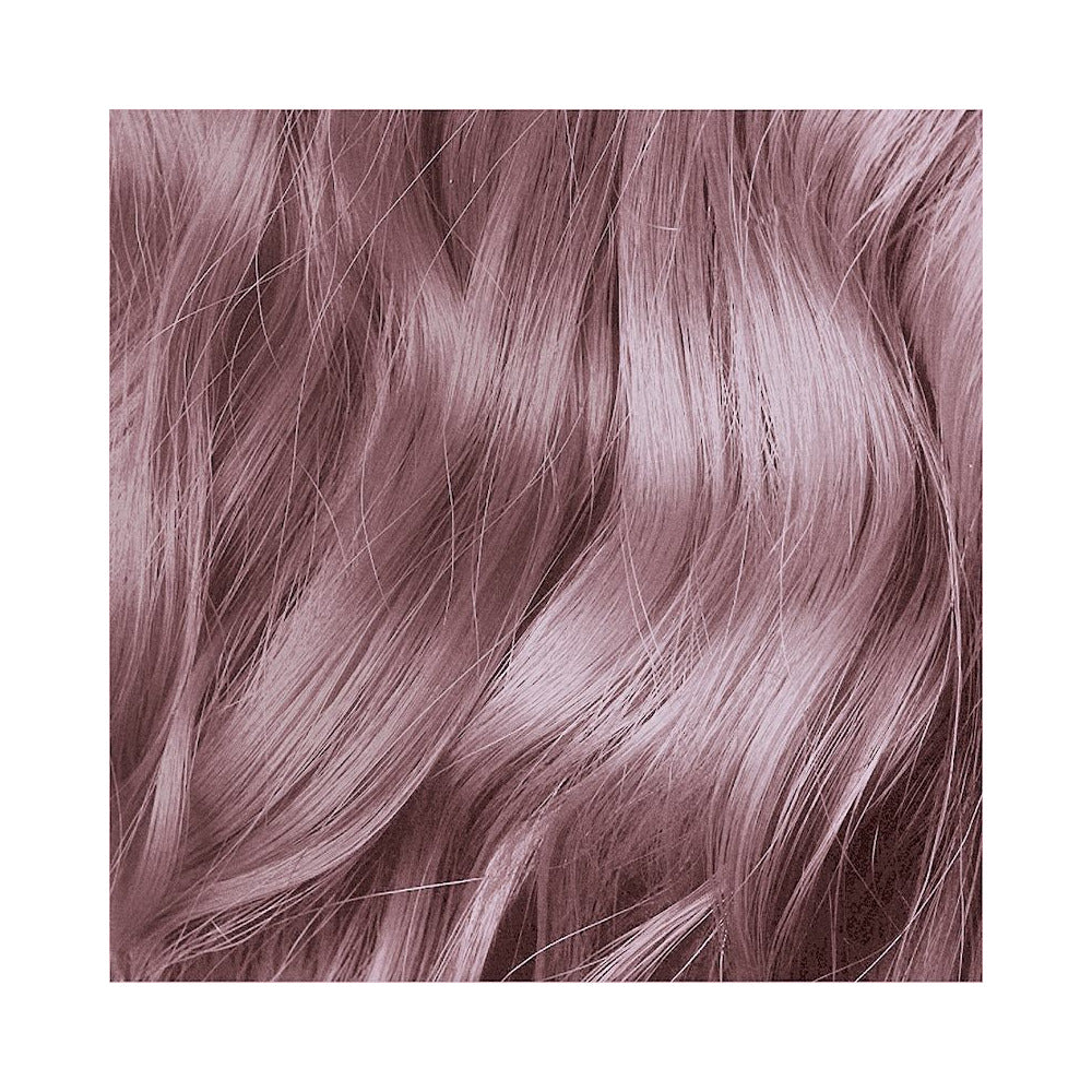 Indola Color Style Mousse - Soft Mauve