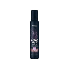 Indola Color Style Mousse - Soft Mauve