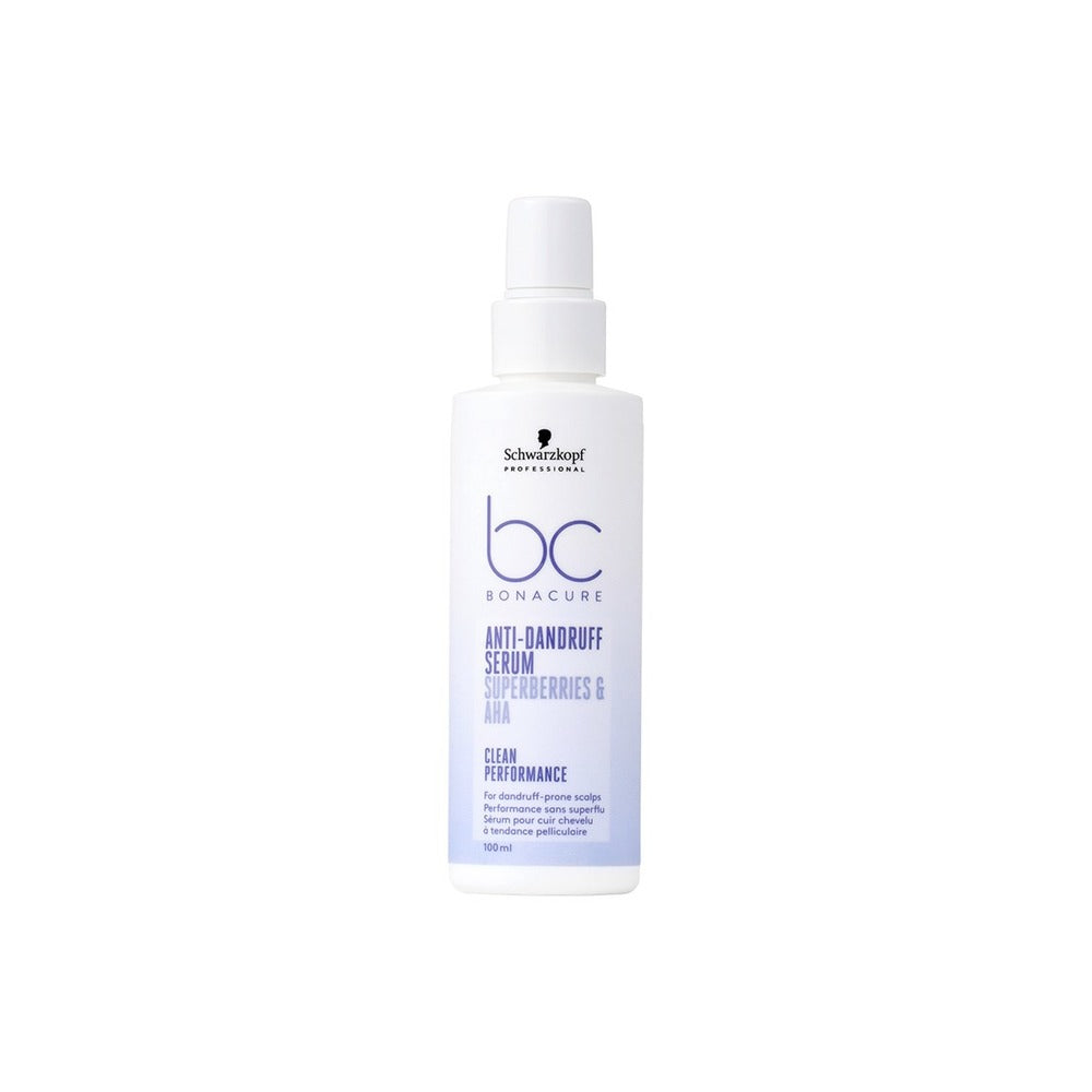 BC Color Anti-Dandruff Serum 100ml