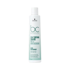 BC Soothing Shampoo 250ml