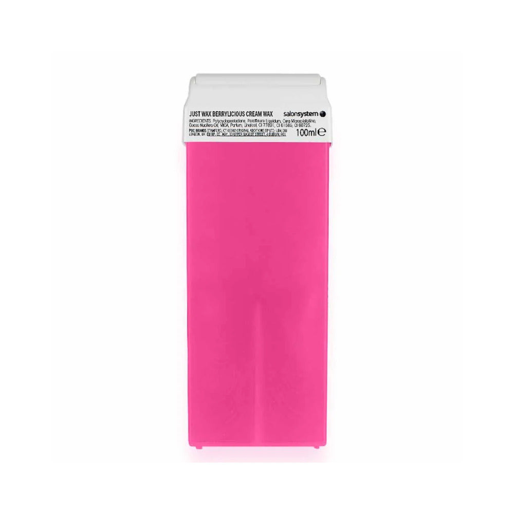 Just Wax - Roller Wax - Berrylicious