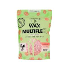 Just Wax - Multiflex - Raspberry Mojito Beads