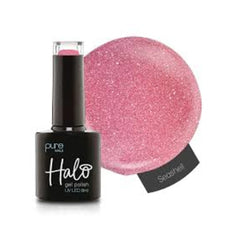 HALO GEL POLISH - Under The Sea - Seashell