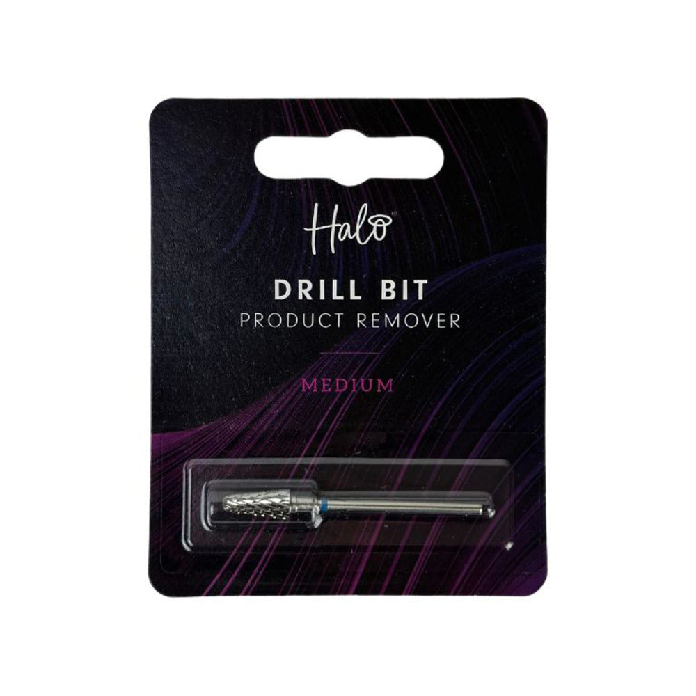 HALO E-FILE PRO - Drill Bit - Product Remover Medium Drill Bit