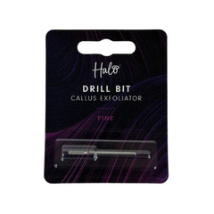 HALO E-FILE PRO - Drill Bit - Callus Exfoliator Fine Drill Bit