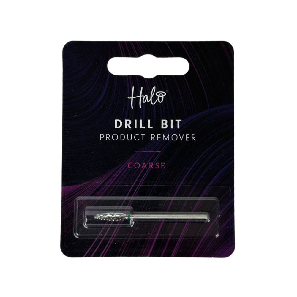 HALO E-FILE PRO - Drill Bit - Product Remover Coarse Drill Bit