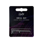 HALO E-FILE PRO Under Nail Cleaner Bit Medium - Professional Nail Drill Bit
