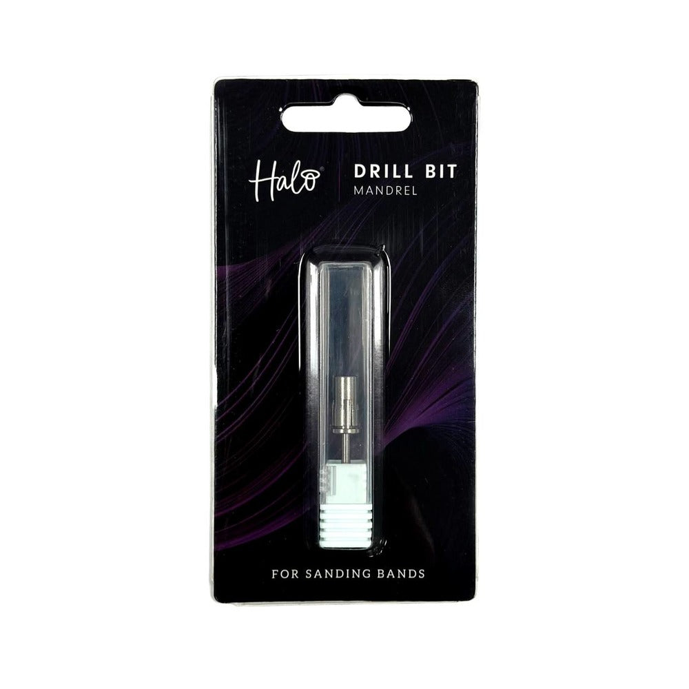 HALO E-FILE PRO - Drill Bit - Drill Bit Mandrel