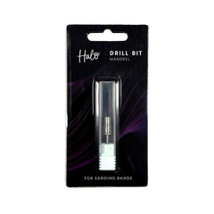 HALO E-FILE PRO - Drill Bit - Drill Bit Mandrel