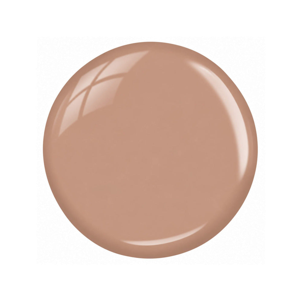 HALO EASIBUILD Patisserie Collection Frangipane 8ml - HEMA-Free Brush-On Builder Gel