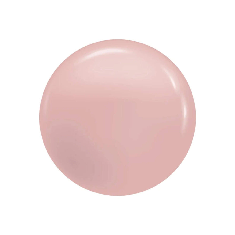 HALO EASIBUILD Patisserie Collection Meringue 8ml - HEMA-Free Brush-On Builder Gel