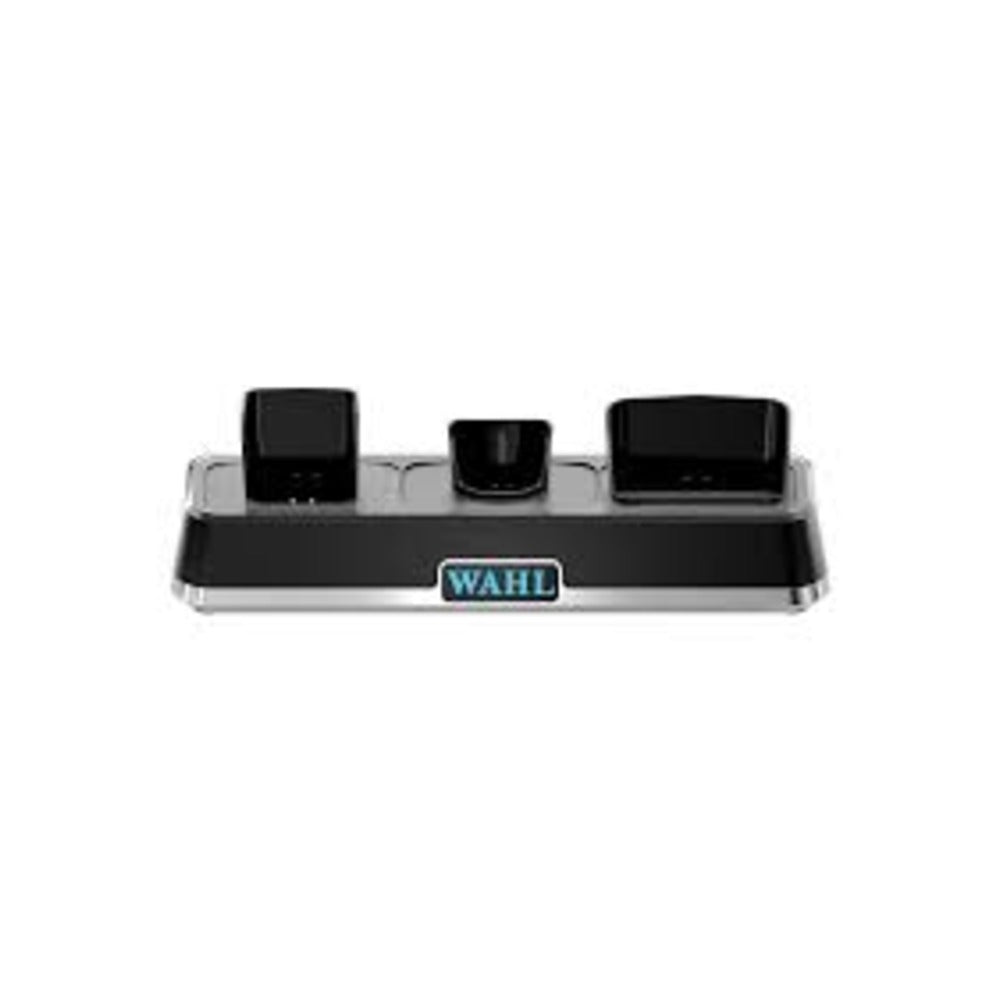 Wahlk - Accessories - Power Station