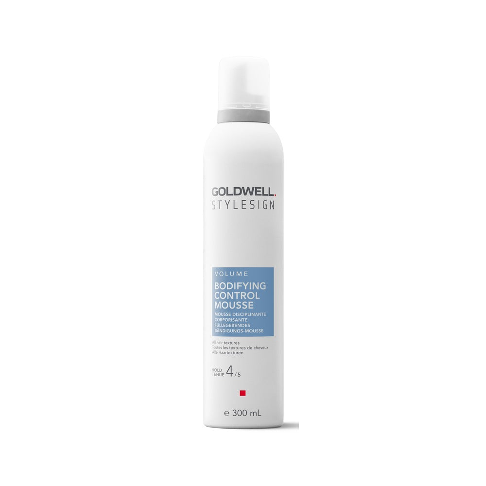 STYLESIGN '24 - Bodifying Control Mousse 300ml