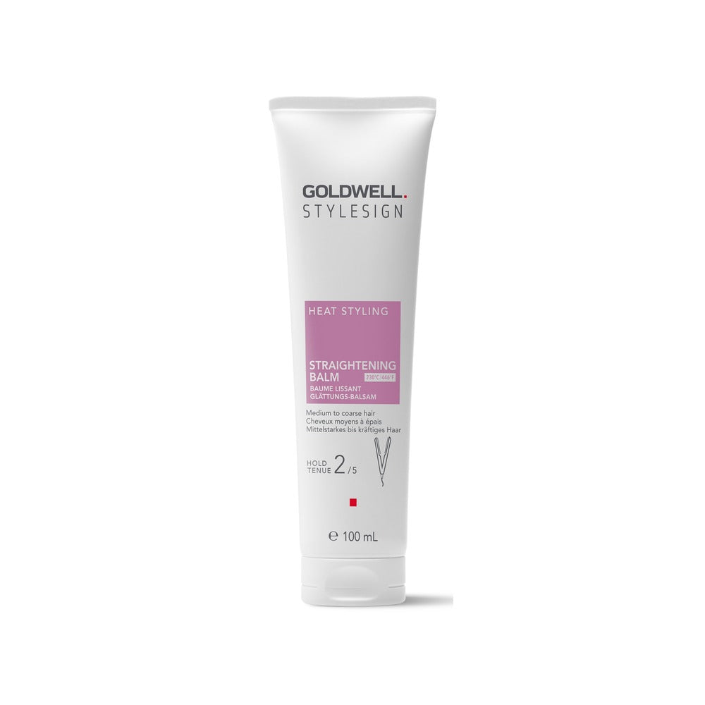 STYLESIGN '24 - Straightening Balm