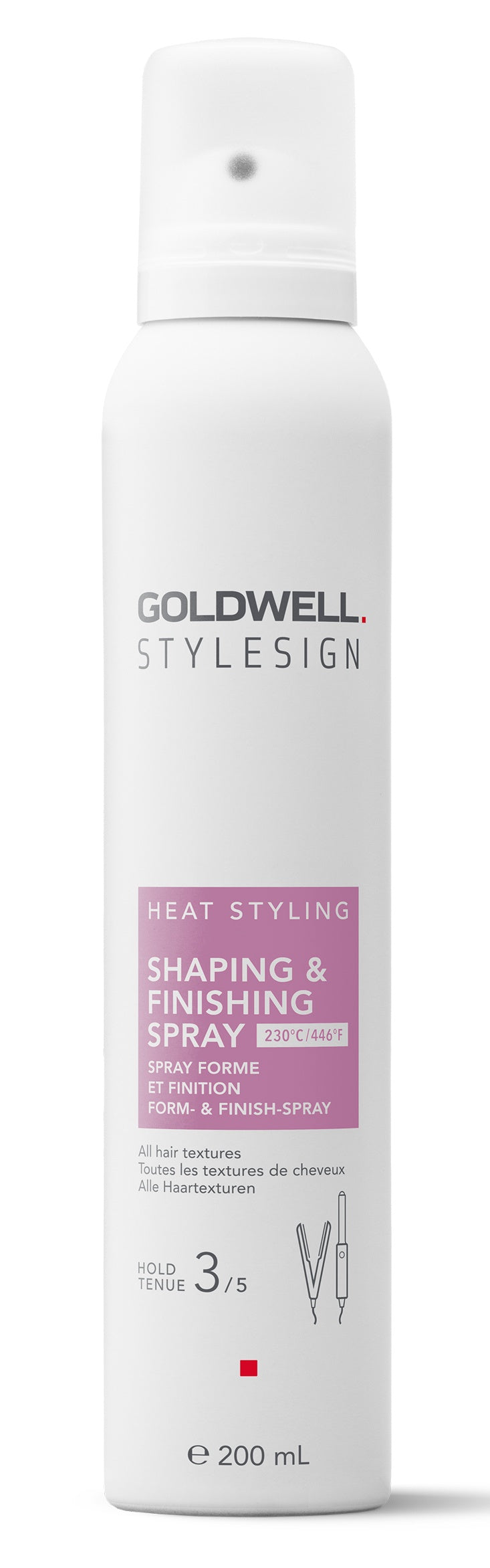 STYLESIGN '24 - Shaping & Finishing Spray