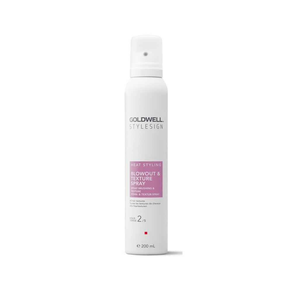 STYLESIGN '24 - Blowout & Texture Spray