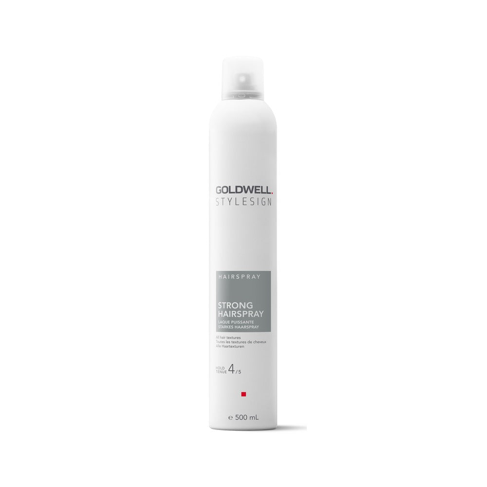 STYLESIGN '24 - Strong Hairspray 500ml