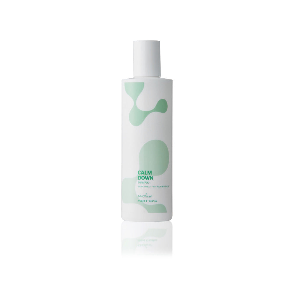 INNOluxe Retail - Calm Down Shampoo 250ml