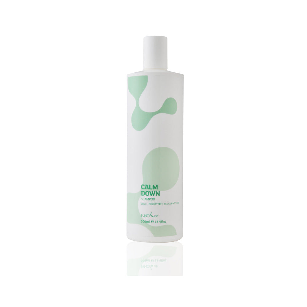 INNOluxe Retail - Calm Down Shampoo 500ml