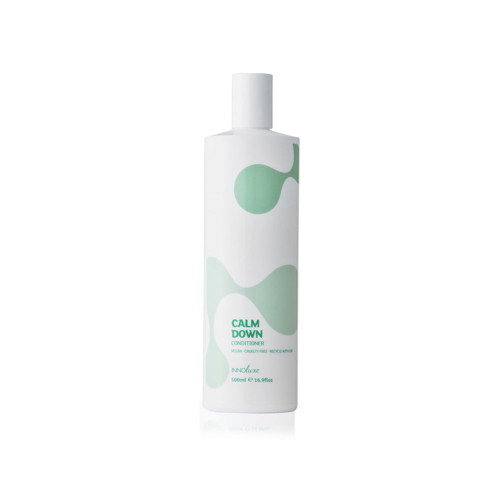 INNOluxe Retail - Calm Down Conditioner 500ml