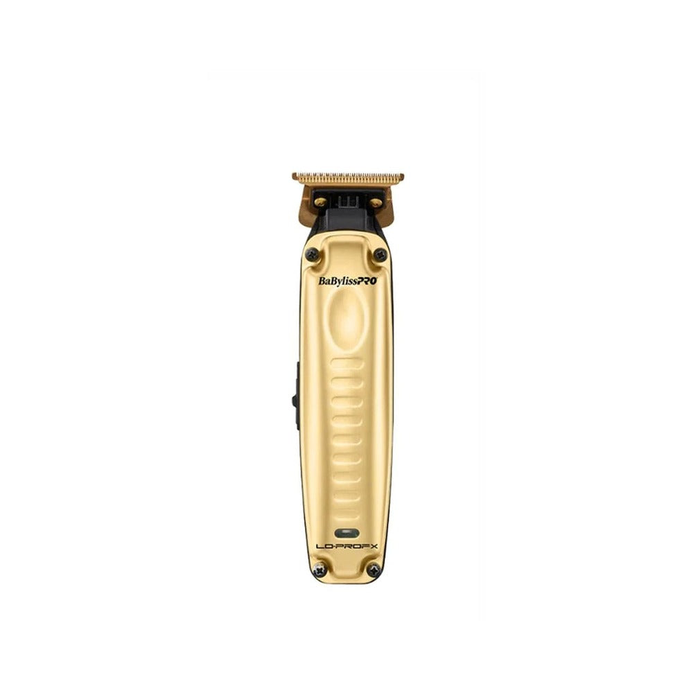 BaByliss PRO - Trimmers - Lo Pro GOLD