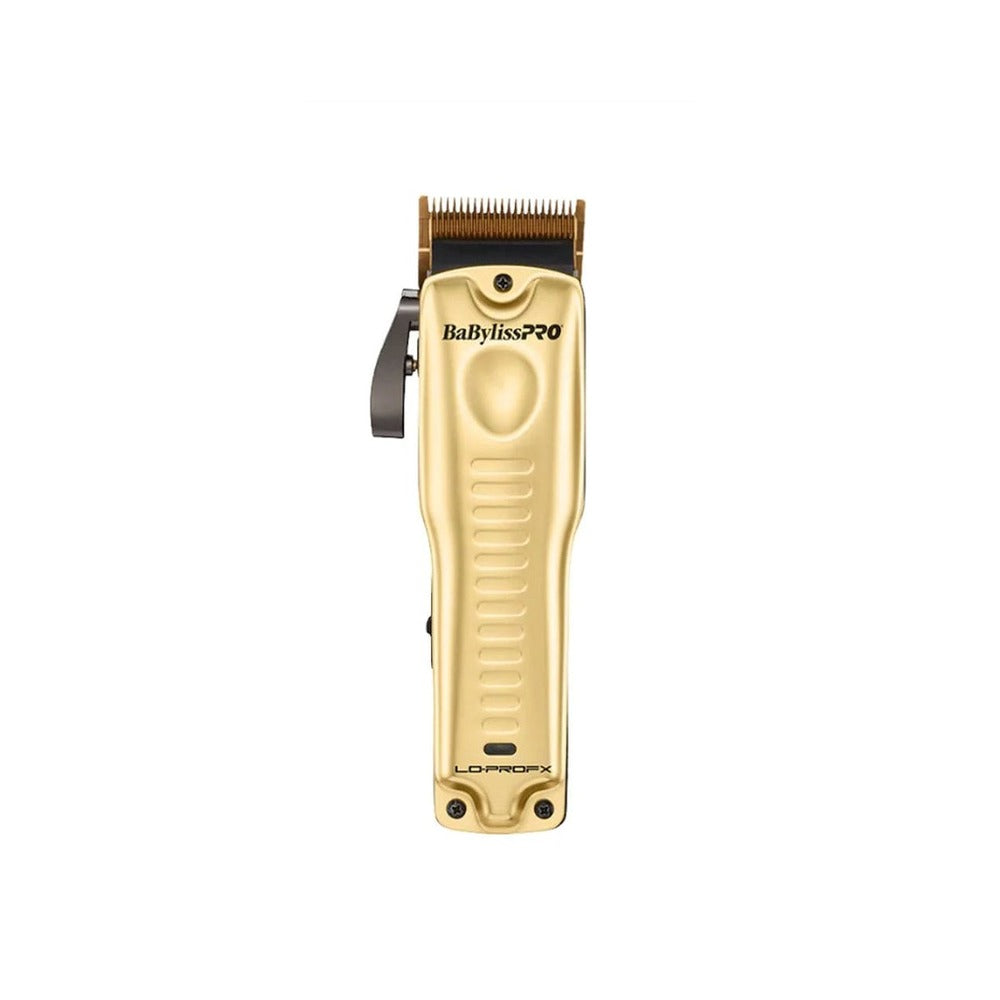 BaByliss PRO - Clippers - Lo Pro GOLD