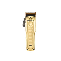 BaByliss PRO - Clippers - Lo Pro GOLD