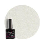 Gelluv Gel Polish Persephone No Wipe Top Coat - Goddess Collection 8ml
