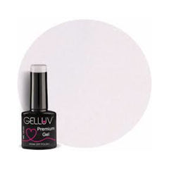 Gelluv - Goddess Collection - Angelica (No Wipe Top Coat)