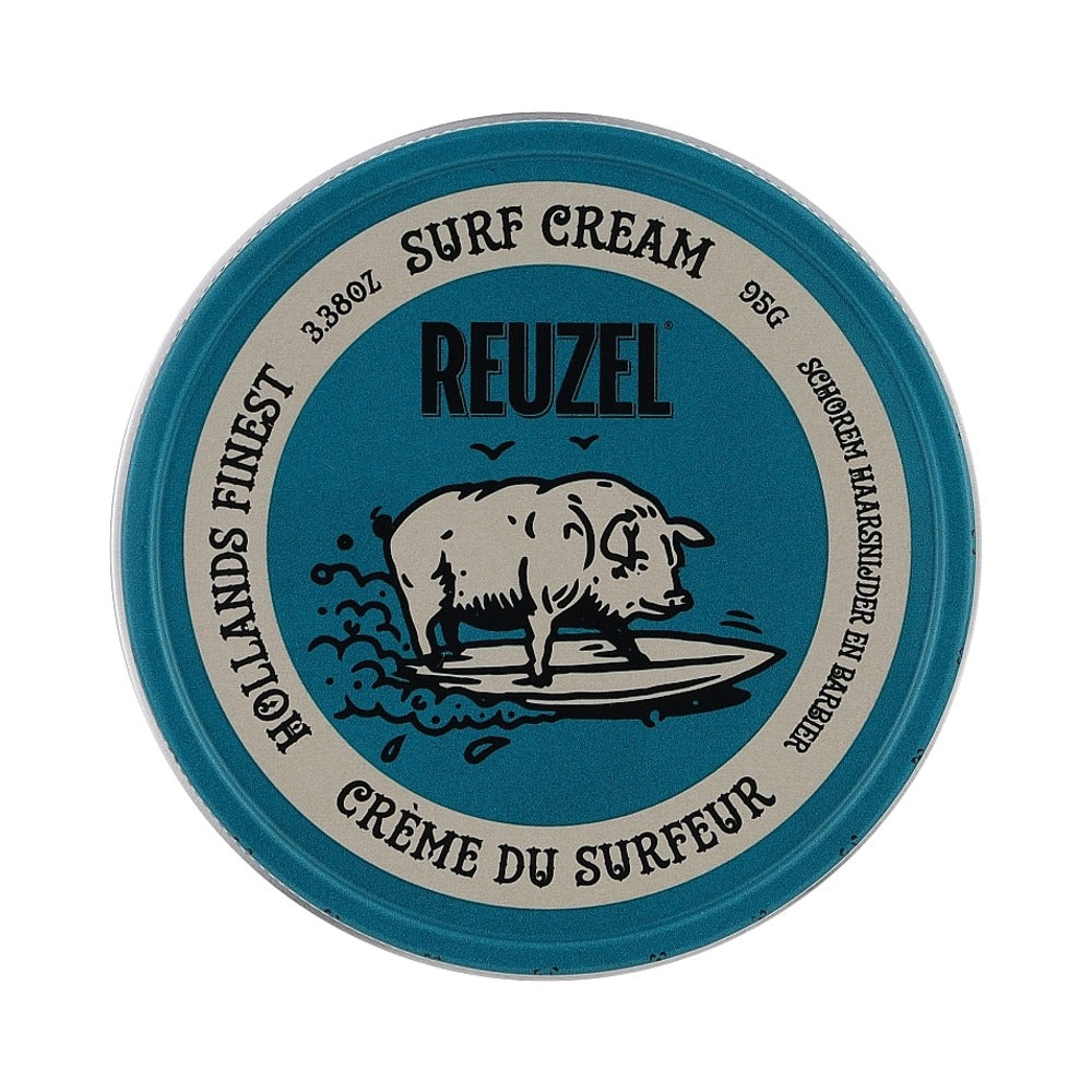 Reuzel - Styling - Surf Cream