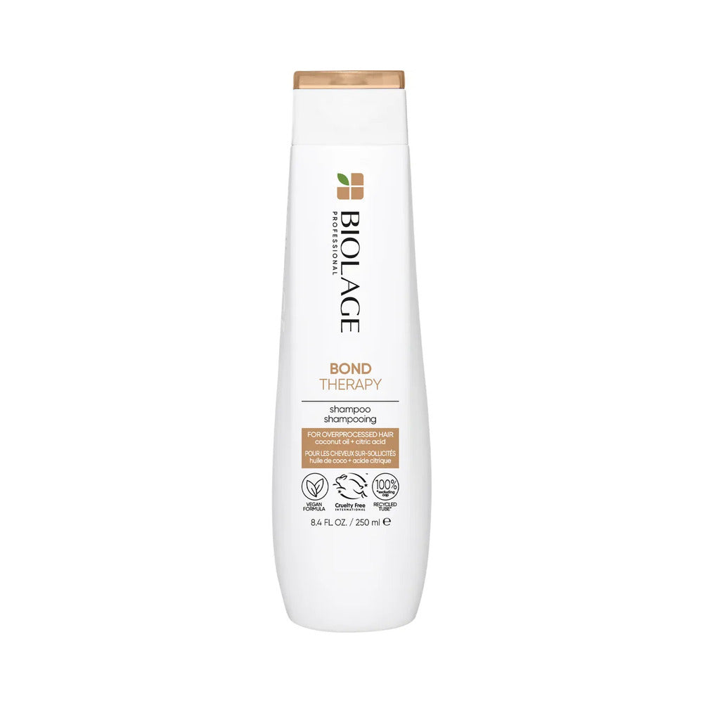 Biolage Bond Therapy Shampoo 250ml
