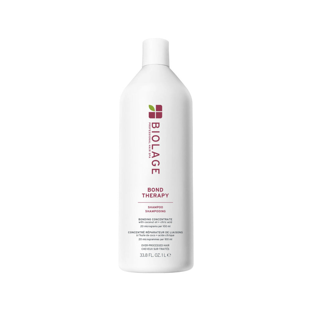 Biolage Bond Therapy Shampoo Ltr