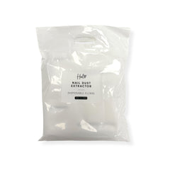 HALO ELITE - Nail Dust Dispenser Filter 100pk