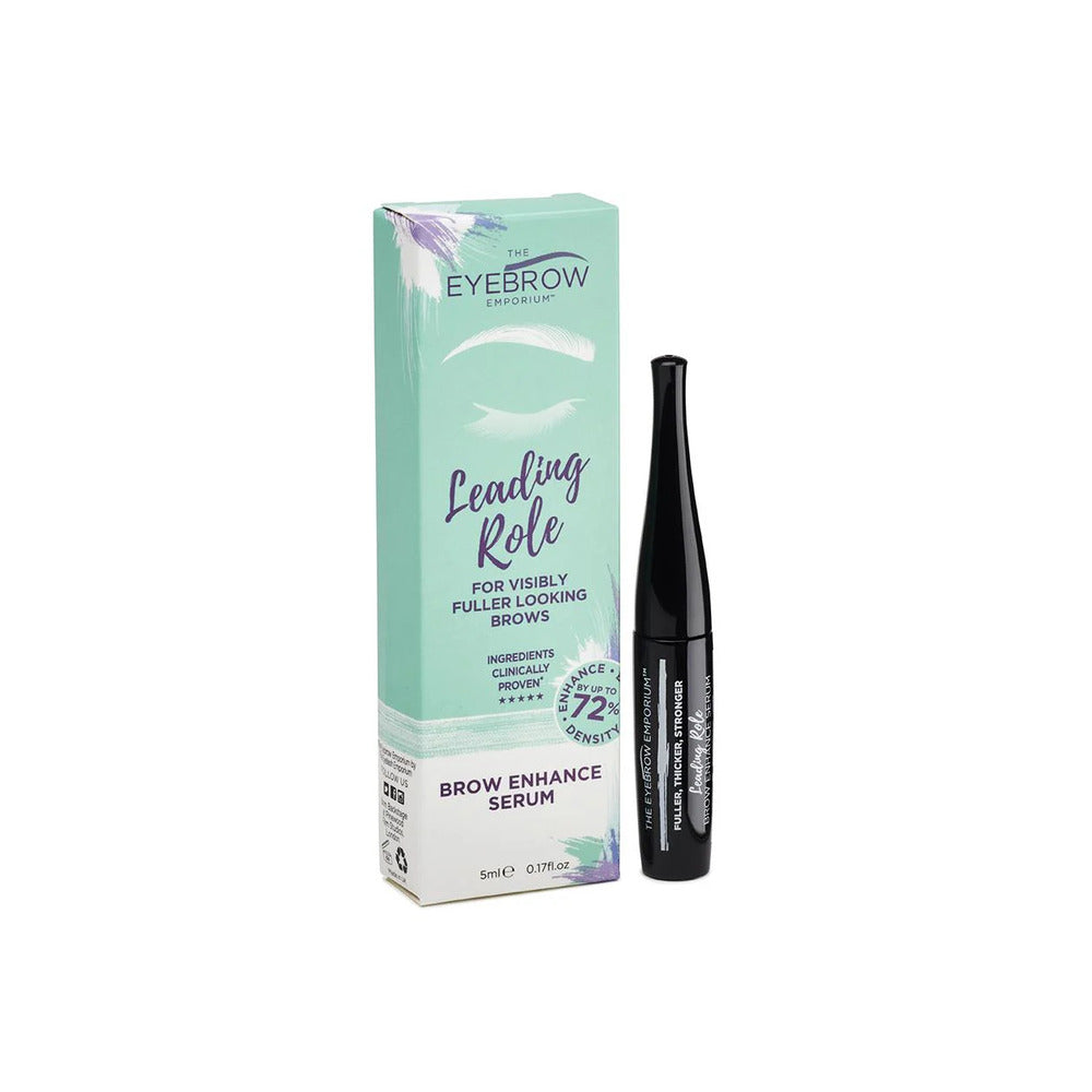Eyelash Emporium - Brow Serum