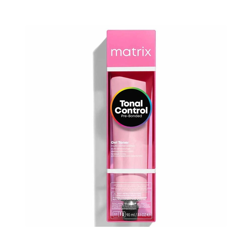 matrix Tonal Control 8CR (Keep It Copper)