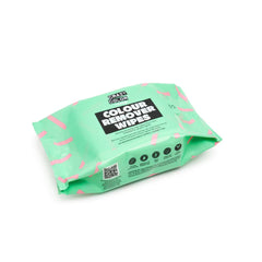 Crazy Color - Color Remover - Wipes (x30)