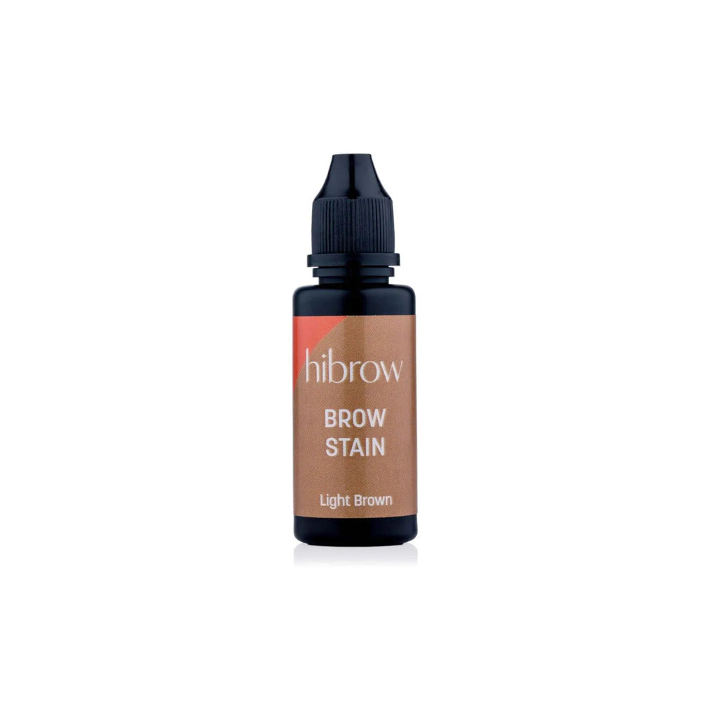 Hi Brow - Brow Stain - Light Brown
