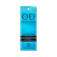 POWER TAN - Outer Dark Sachet
