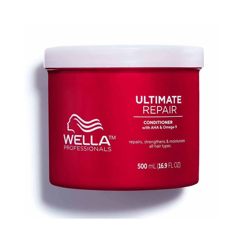 Wella Ultimate Repair - Conditioner - 500ml