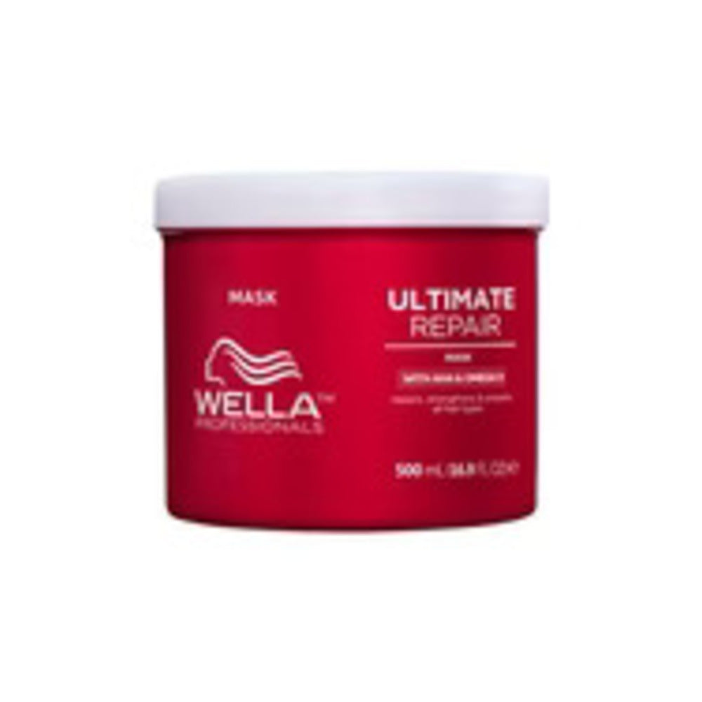 Wella Ultimate Repair - Mask - 500ml
