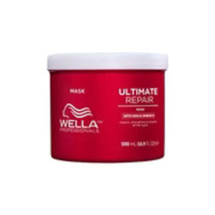 Wella Ultimate Repair - Mask - 500ml