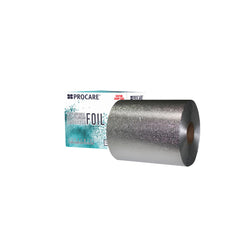 PROCARE - Embossed Foil Roll - 127mm x 100m