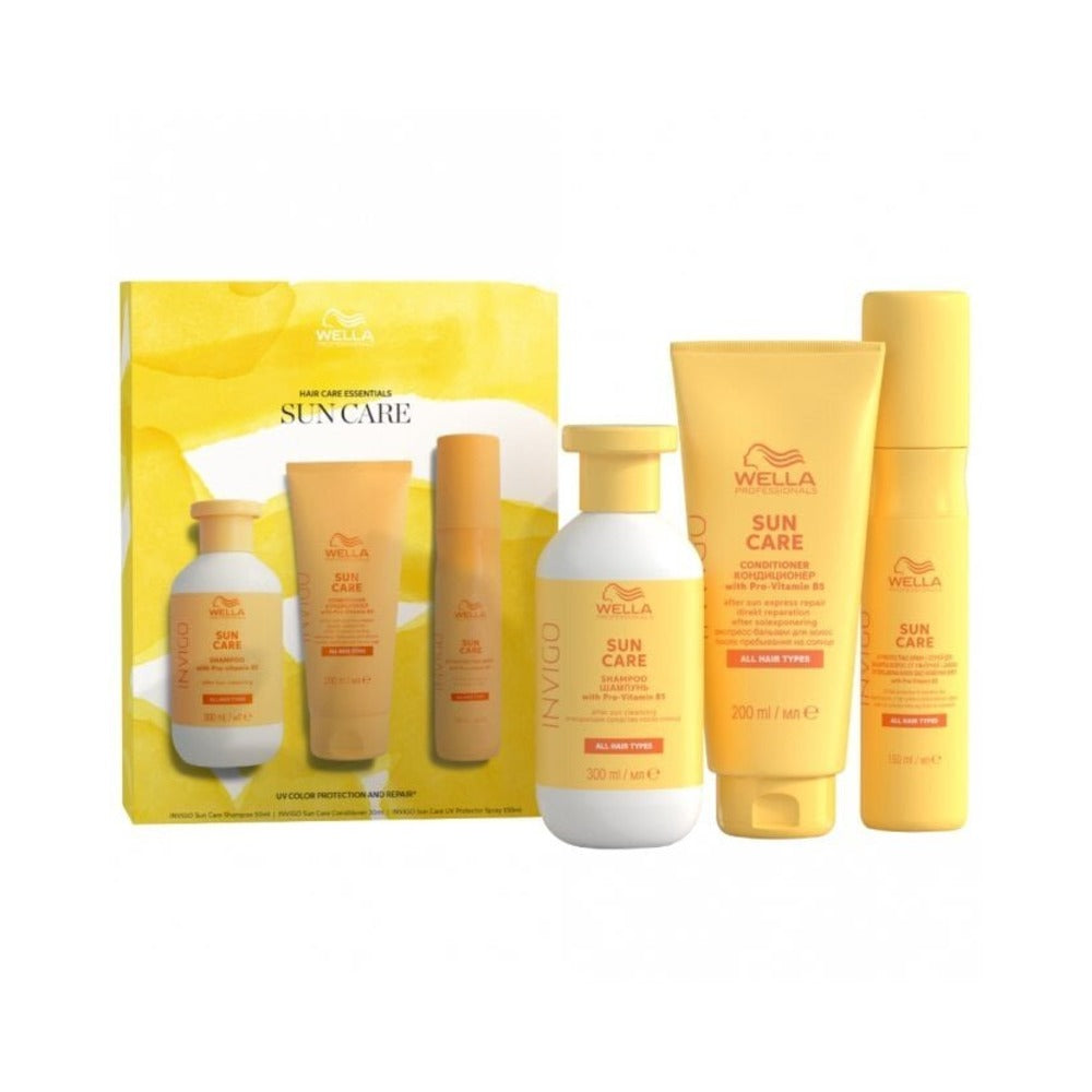 Wella GiftSet '24 - Sun Care